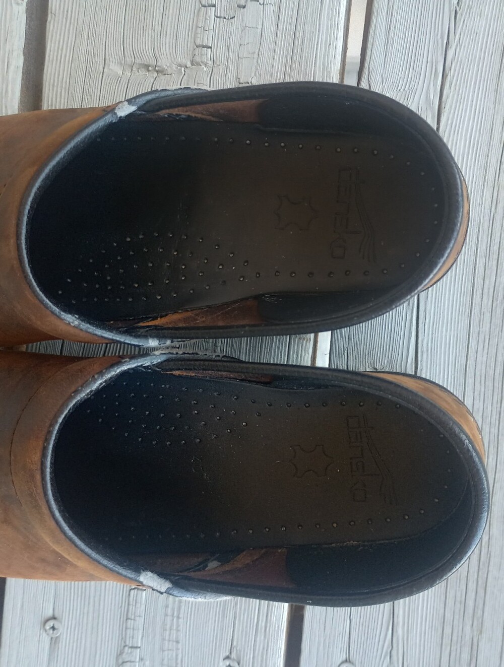 Dansko - Picture 9 of 12